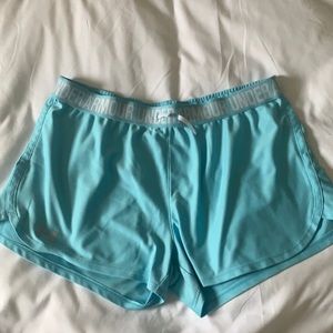 Under armor athletic shorts
